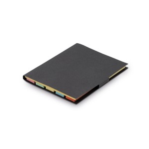 7 Blocos Adesivados Personalizados