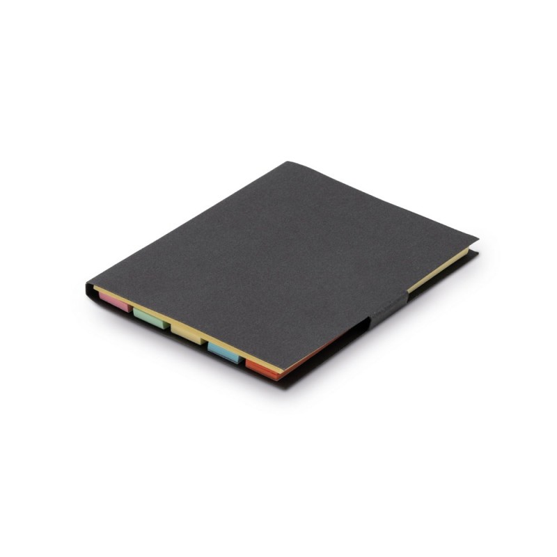 7 Blocos Adesivados Personalizados