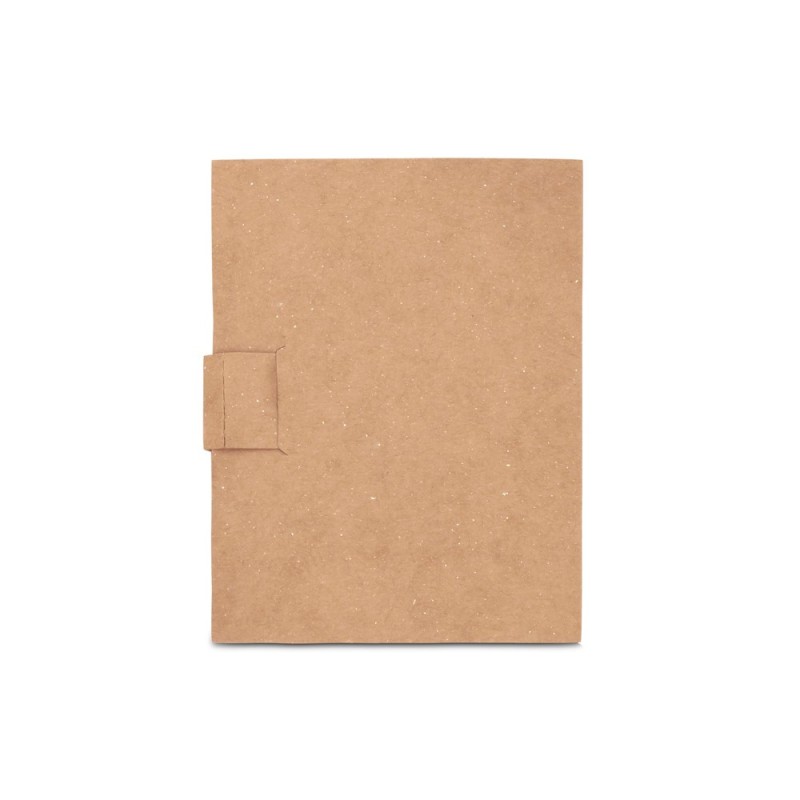 7 Blocos Adesivados Personalizados