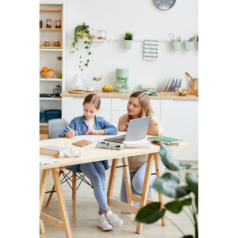 7 Blocos Adesivados Personalizados