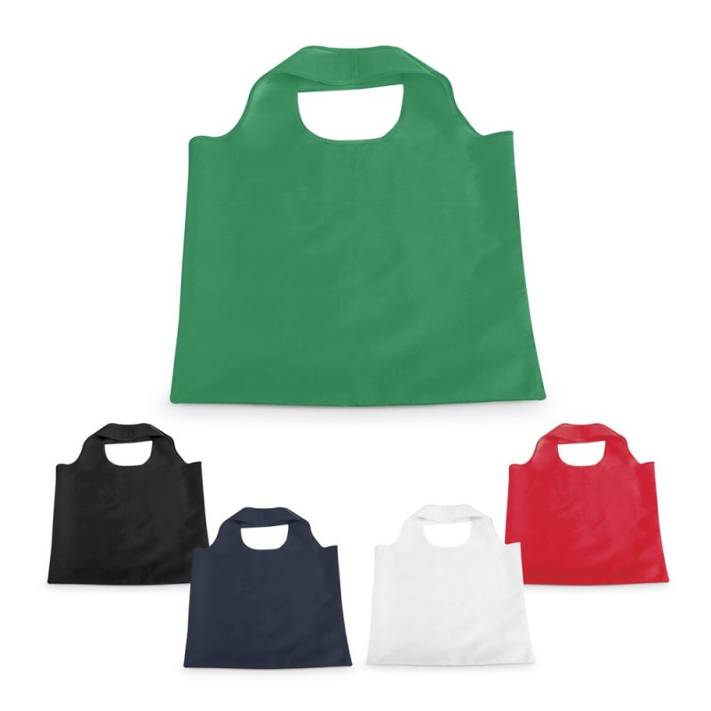 Sacola Dobrável Personalizada 