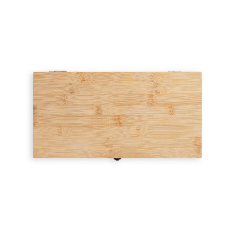 Kit Churrasco com Logo