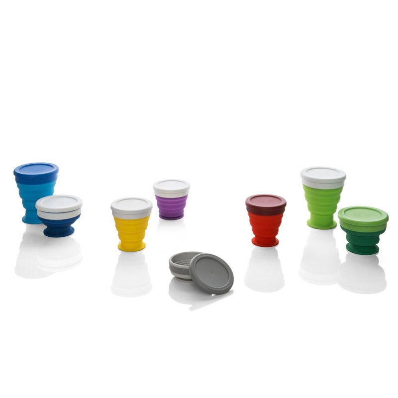 Copo de Viagem para Brindes Promocional