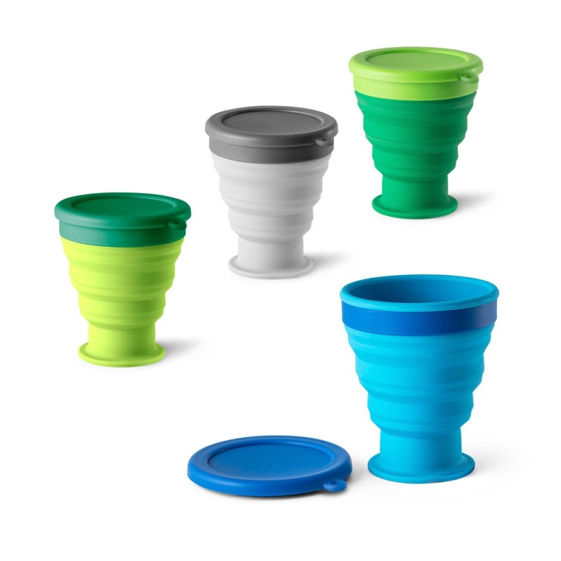 Copo de Viagem para Brindes Promocional