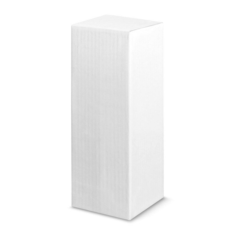 Garrafa com parede dupla Personalizada com Logo