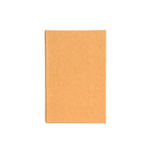 Bloco de Anotação com Autoadesivos e Caneta Personalizado