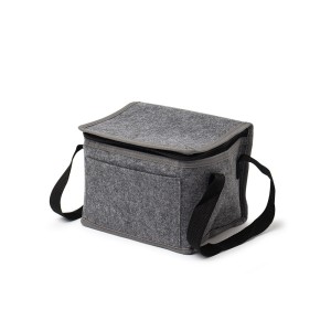 Bolsa Térmica 5 Litros Para Personalizar