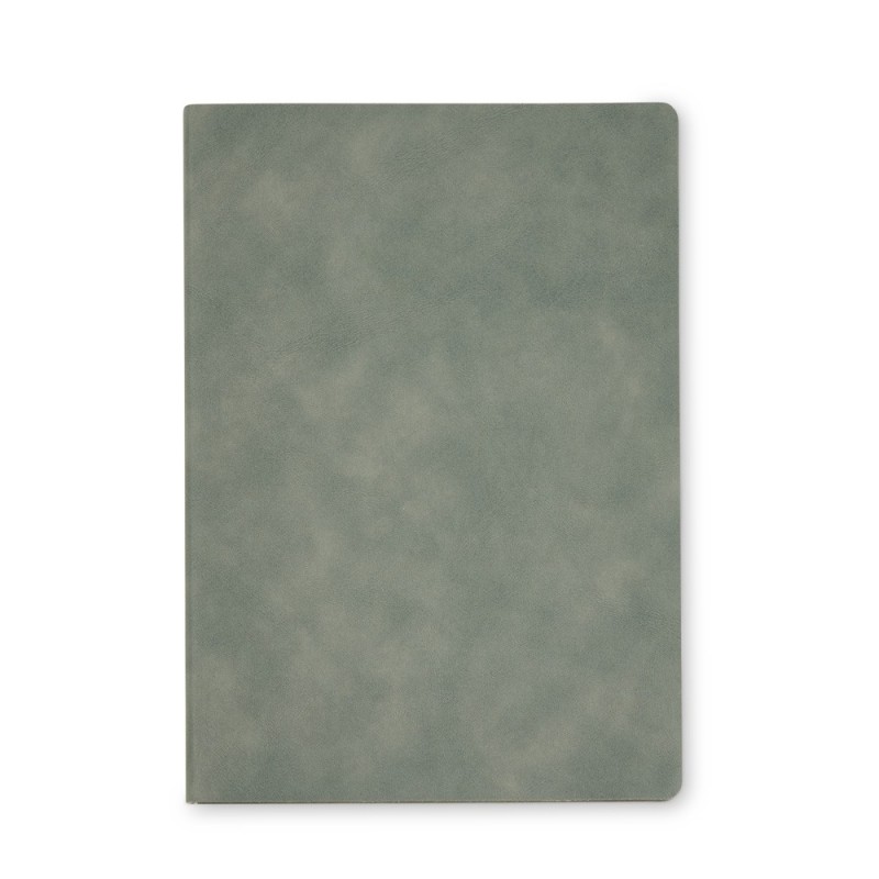 Caderno Personalizado B5 com capa feita em PU