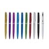 Caneta Plástica Personalizada