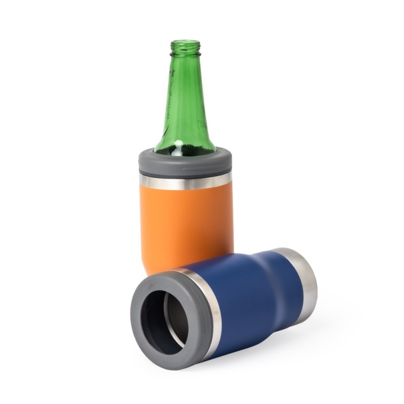 Copo Térmico Inox 380ml Promocional