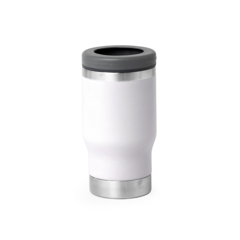 Copo Térmico Inox 380ml Promocional