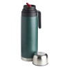 Garrafa Térmica Inox 900ml Personalizada