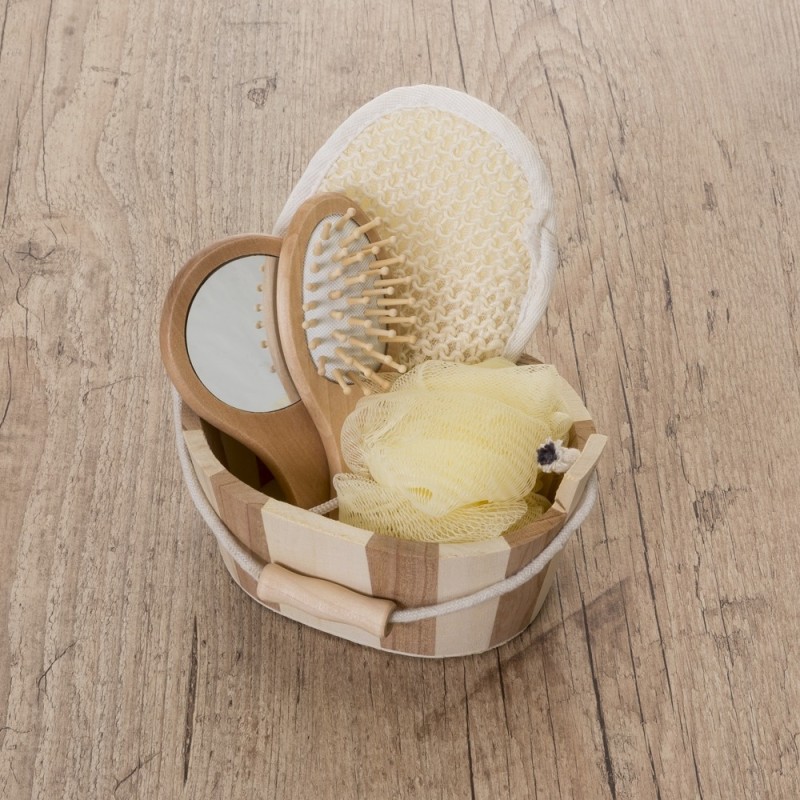 Kit Banho Personalizado