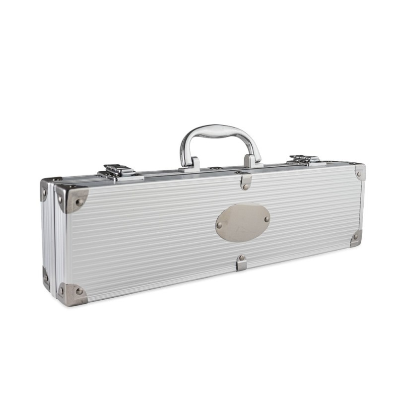 Kit Churrasco 3 Peças Personalizado