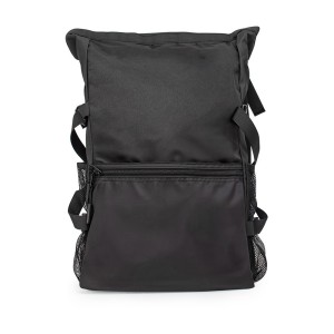 Mochila de Couro Sintético 34 Litros Personalizada