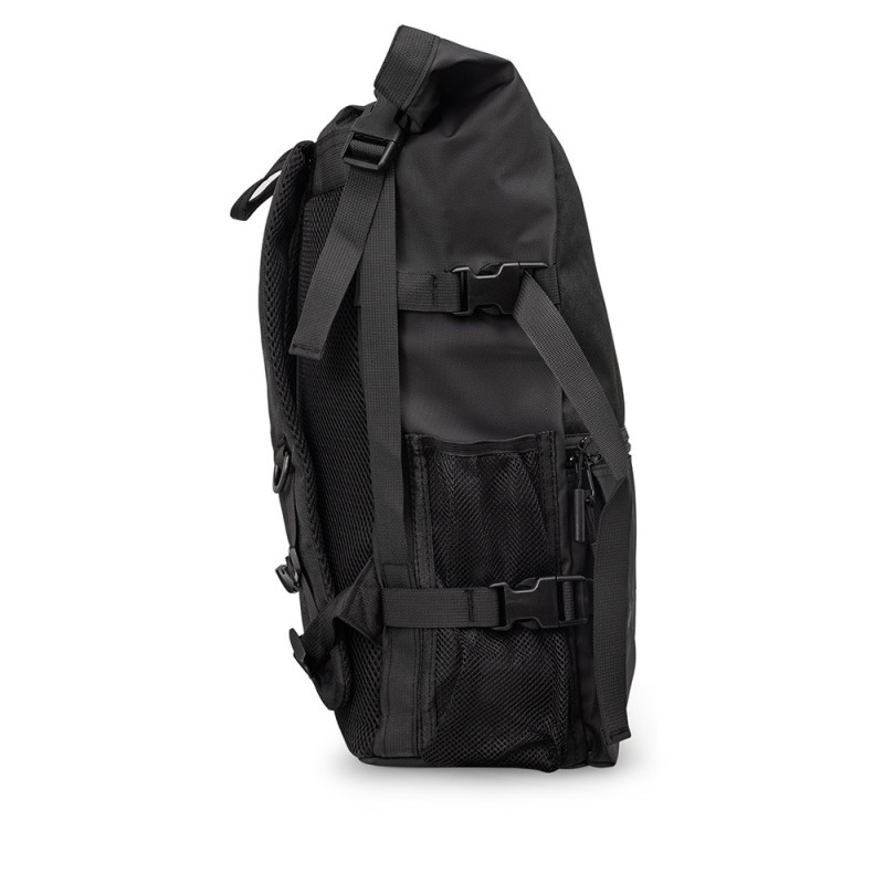 Mochila de Couro Sintético 34 Litros Personalizada