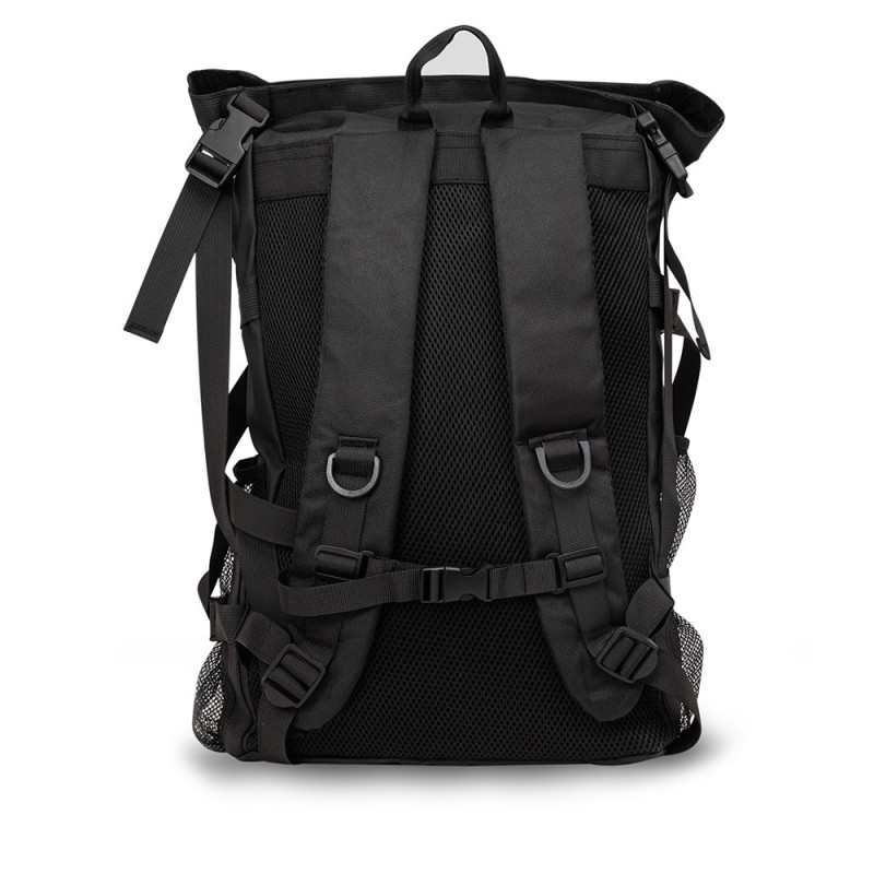 Mochila de Couro Sintético 34 Litros Personalizada