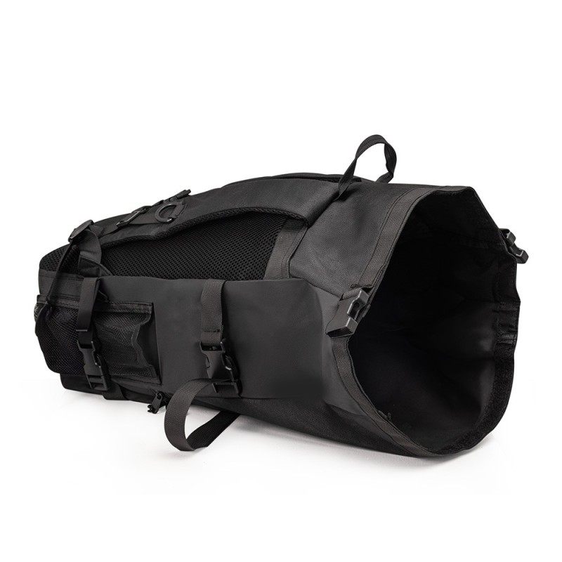 Mochila de Couro Sintético 34 Litros Personalizada