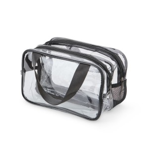 Necessaire PVC Personalizado para Brindes