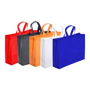 Sacola TNT Promocional