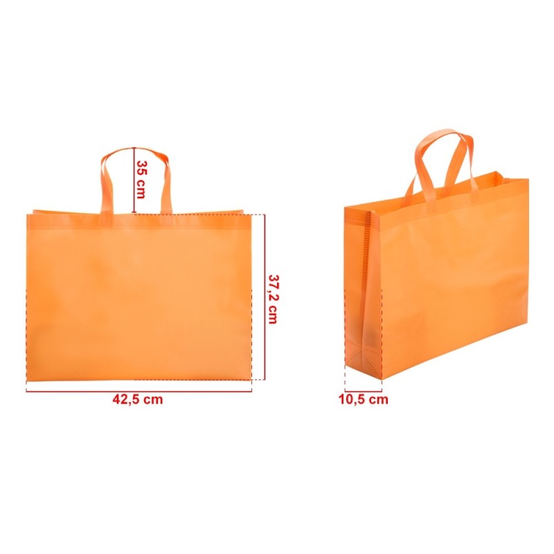 Sacola TNT Promocional