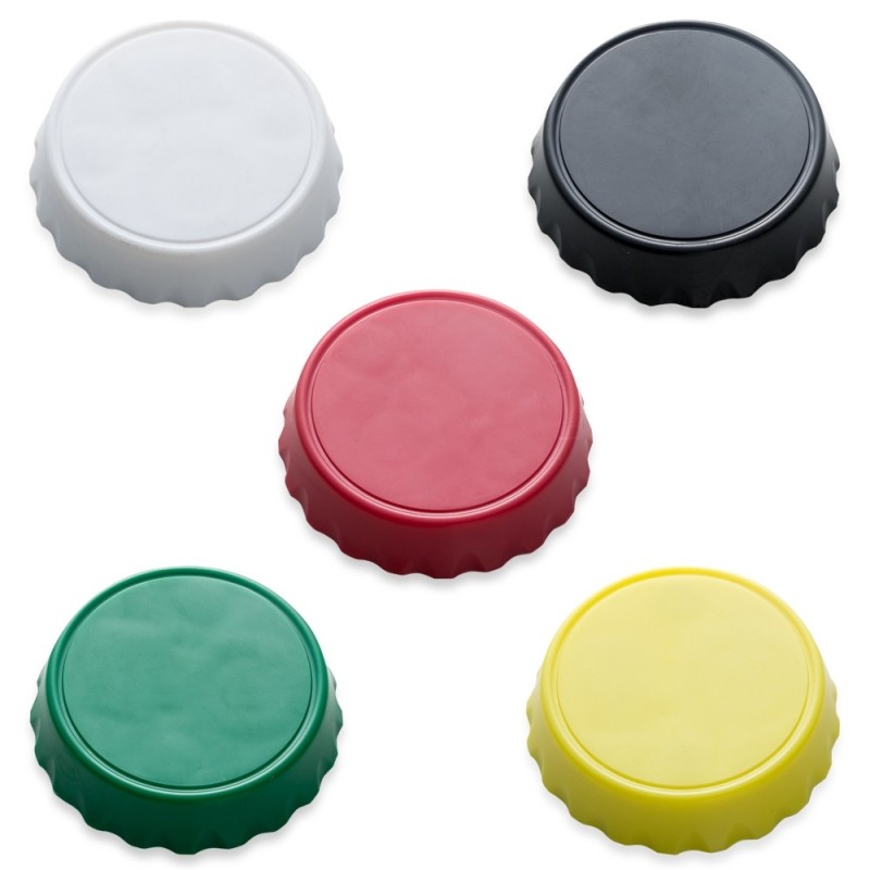 Abridor de Garrafa com Imã Personalizado