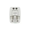 Adaptador Universal de Tomada Para Viagem