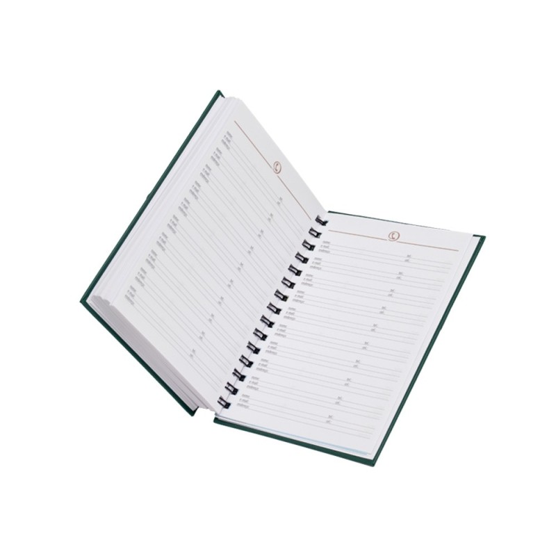 Agenda 2026 Cromato para Brindes Personalizado