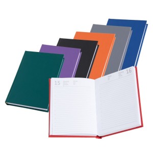 Agenda 2026 Cromato Personalizado 