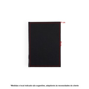 Agenda 2026 Cromato Personalizado 