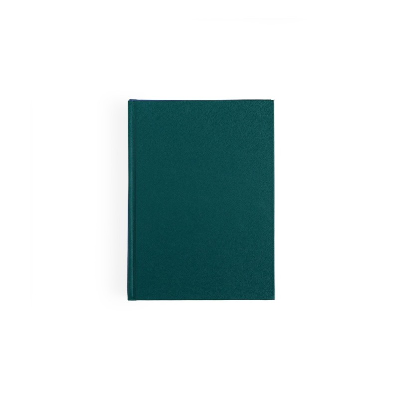 Agenda 2026 Cromato Personalizado 