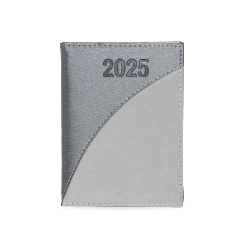Agenda Diária 2025 Personalizada Diária