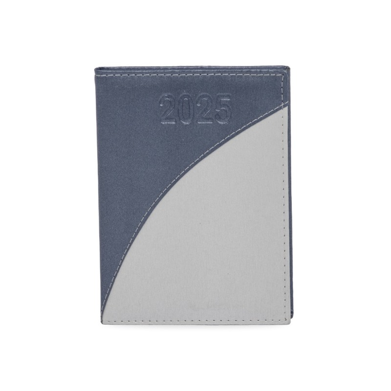 Agenda Diária 2025 Personalizada Diária