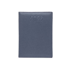 Agenda Diária 2025 Personalizada Para Brinde