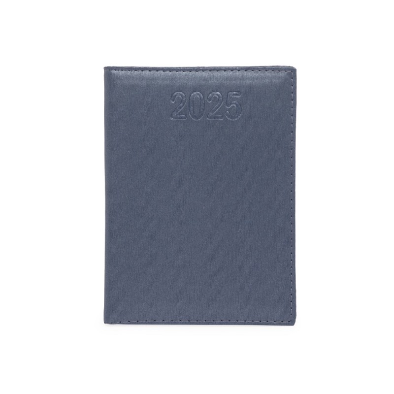 Agenda Diária 2025 Personalizada Para Brinde