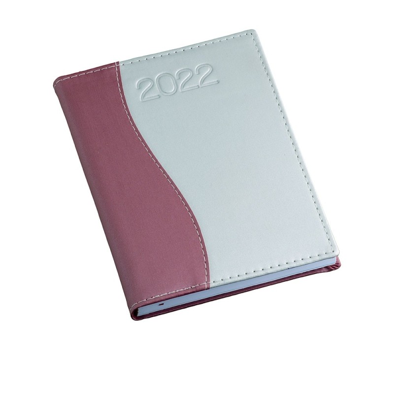 Agenda Diária 2025 Personalizada