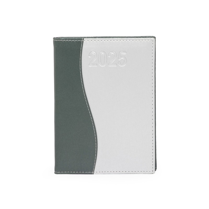 Agenda Diária 2025 Personalizada