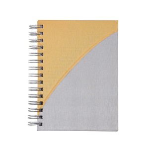 Agenda Diária 2025 Promocional