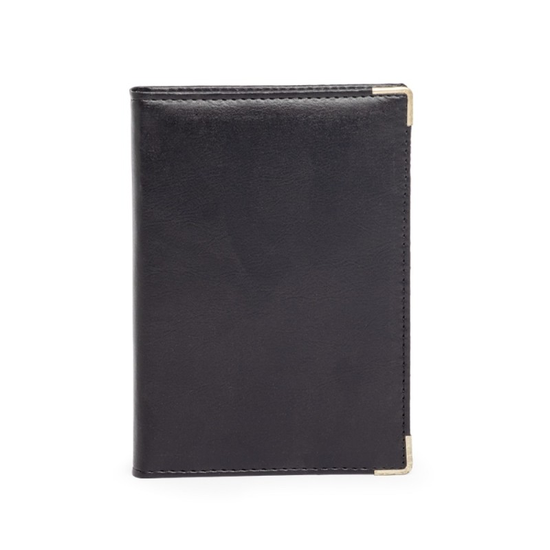 Agenda Diária 2026 Brochura Personalizada