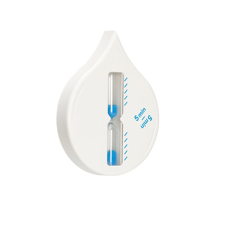 Ampulheta de Banho Personalizado