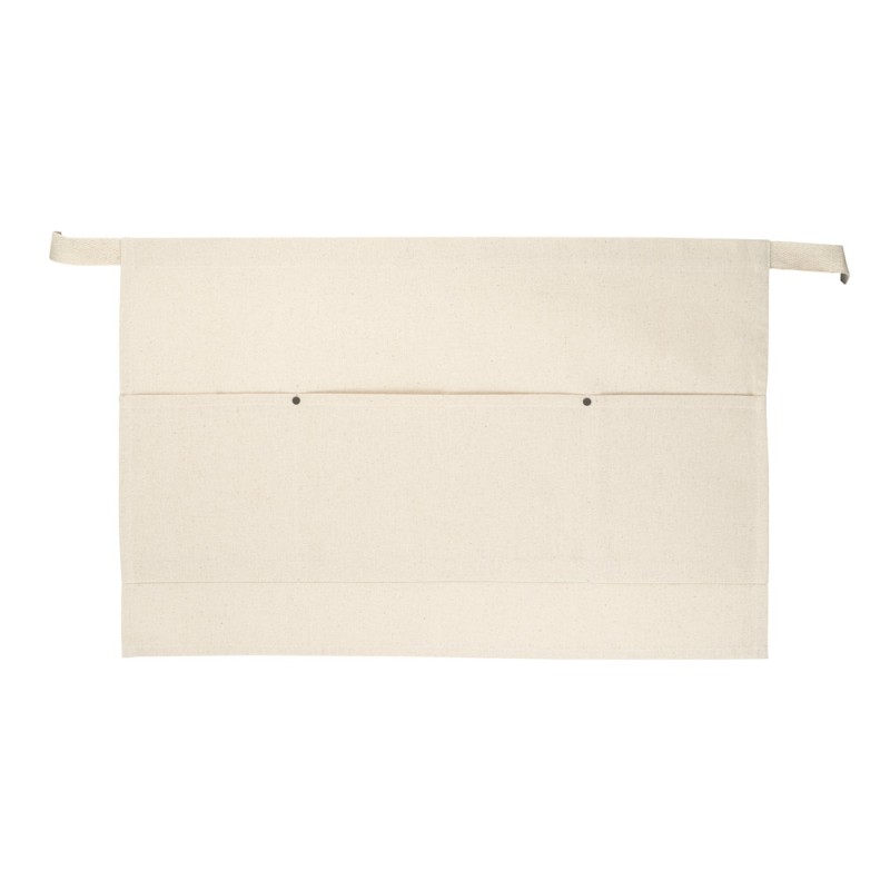 Avental Algodão Promocional com Logo