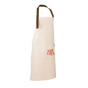 Avental Algodão Promocional