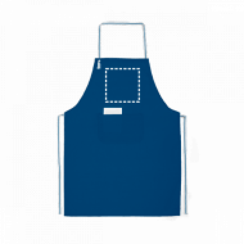 Avental Personalizado Para Empresas