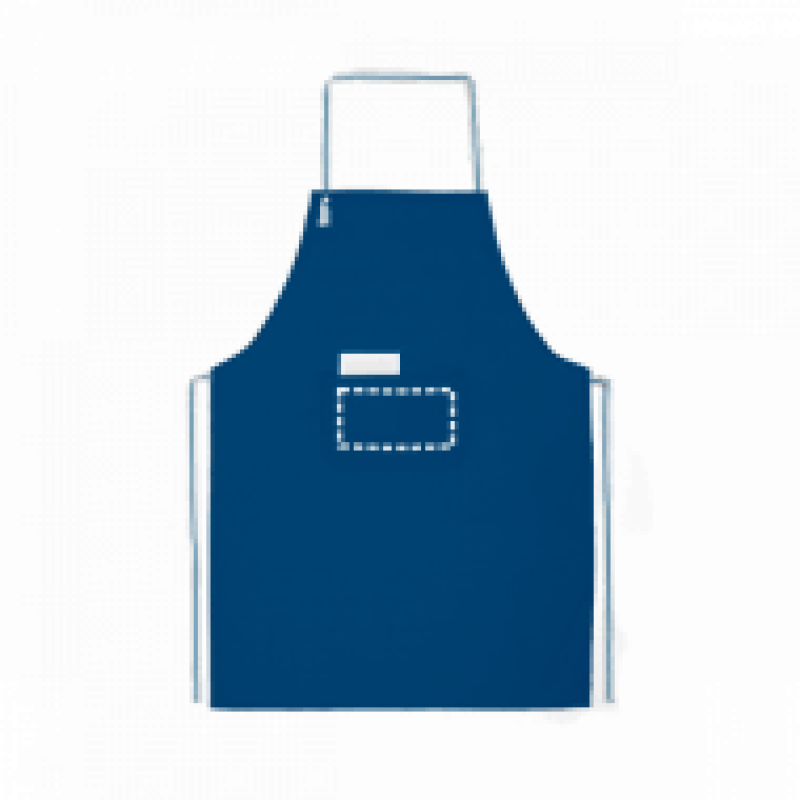 Avental Personalizado Para Empresas