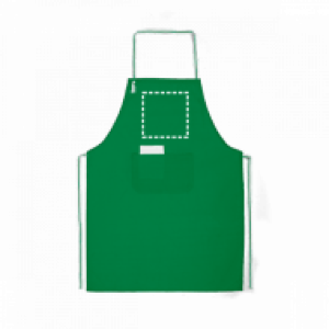 Avental Personalizado Para Empresas