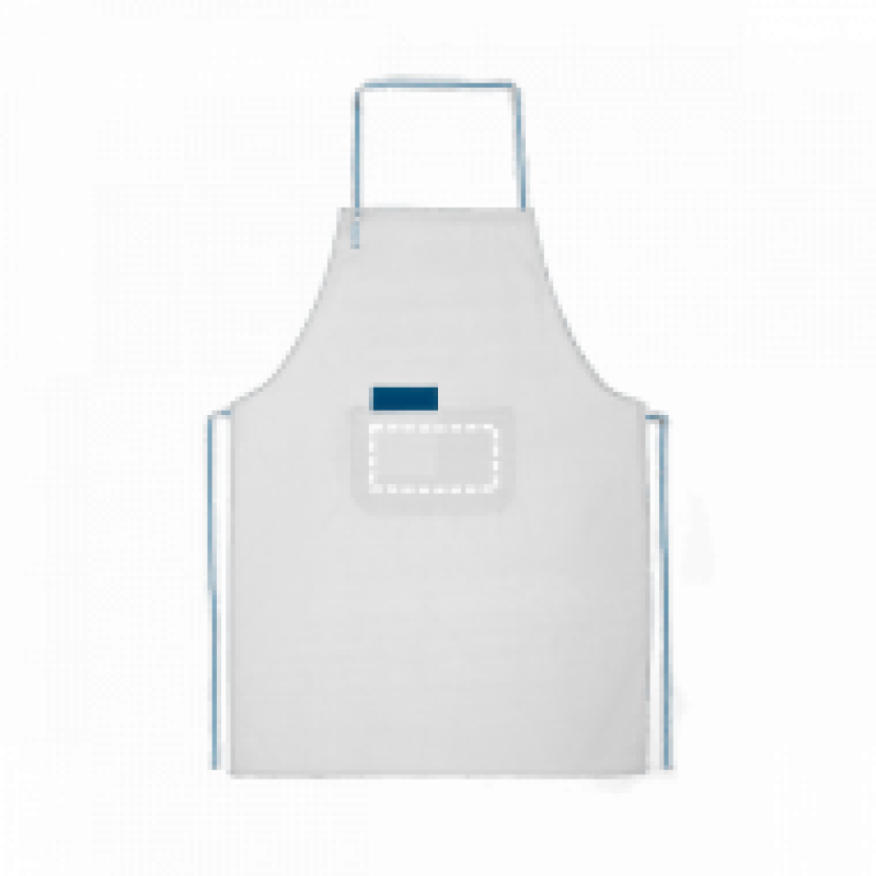 Avental Personalizado Para Empresas