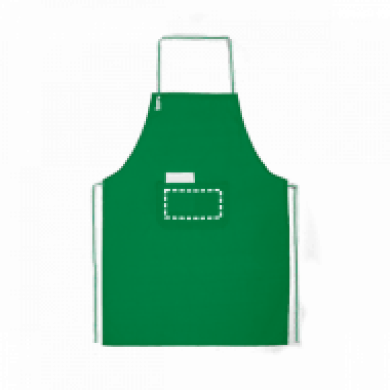 Avental Personalizado Para Empresas