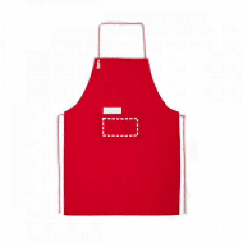 Avental Personalizado Para Empresas