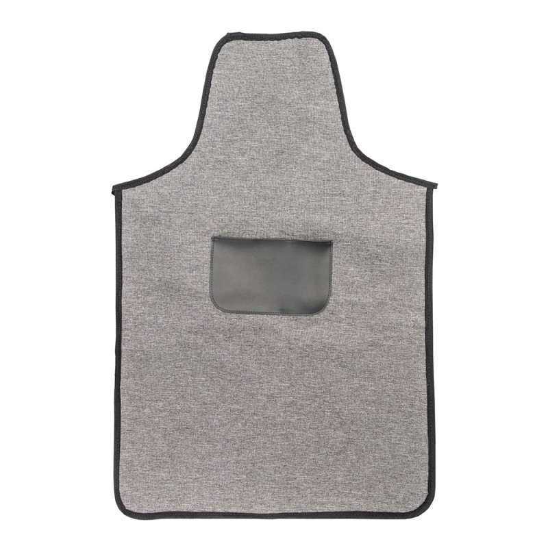 Avental Poliéster PVC Mescla Promocional