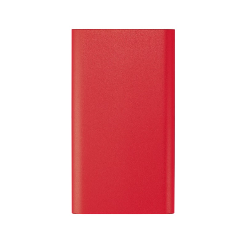 Bateria Portátil e Carregador Wireless Personalizada